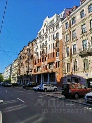 Продажа многокомнатной квартиры 200 м², 2/7 этаж