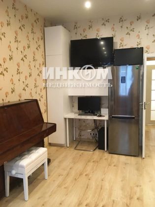 Продажа 3-комнатной квартиры 77,5 м², 1/5 этаж