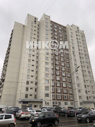 Продажа 2-комнатной квартиры 51 м², 8/17 этаж