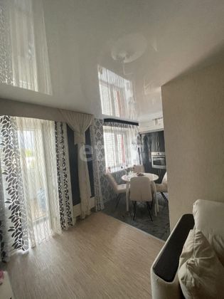 Продажа 3-комнатной квартиры 86,5 м², 4/6 этаж