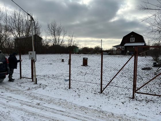 Продажа участка, 6 соток