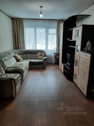 Продажа 3-комнатной квартиры 66 м², 1/9 этаж