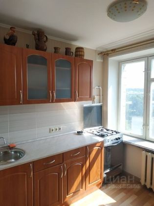 Продажа 1-комнатной квартиры 31 м², 9/9 этаж