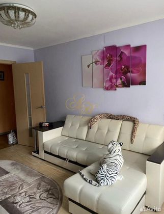 Продажа 3-комнатной квартиры 67 м², 1/5 этаж