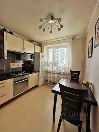 Продажа 4-комнатной квартиры 77 м², 8/9 этаж