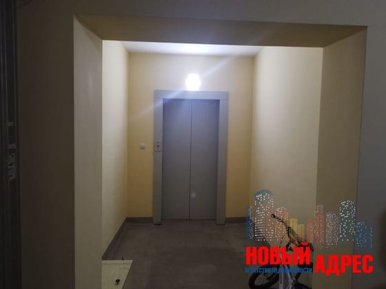 Продажа 2-комнатной квартиры 56,1 м², 5/7 этаж