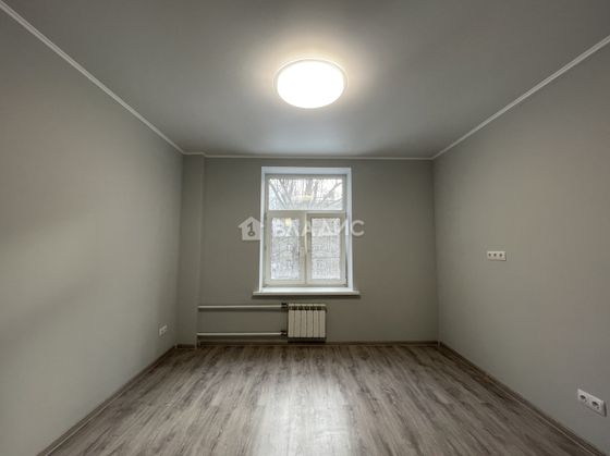 Продажа квартиры-студии 21 м², 3/5 этаж