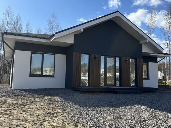 Продажа дома, 225,3 м², с участком 8 соток