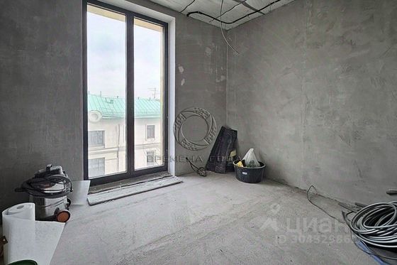 Продажа многокомнатной квартиры 290 м², 5/15 этаж