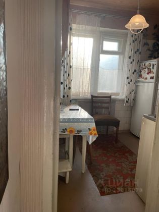 Продажа 2-комнатной квартиры 45 м², 2/3 этаж