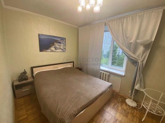 Продажа 2-комнатной квартиры 34,2 м², 5/9 этаж