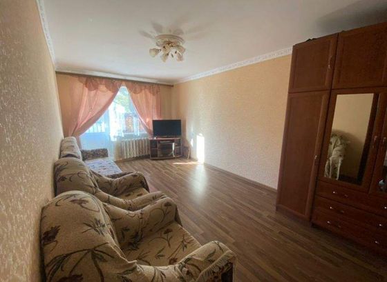 Продажа 3-комнатной квартиры 63,7 м², 5/5 этаж