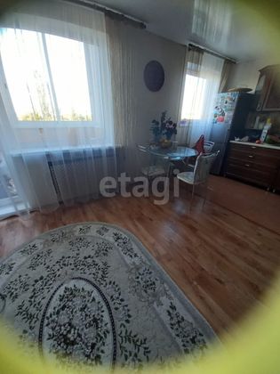 Продажа 3-комнатной квартиры 58 м², 4/9 этаж