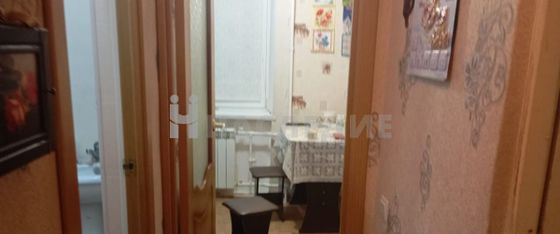 Продажа 1-комнатной квартиры 35 м², 1/5 этаж