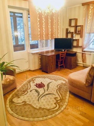 Продажа 1-комнатной квартиры 31 м², 4/5 этаж