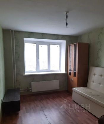 Продажа 1-комнатной квартиры 34,9 м², 3/9 этаж