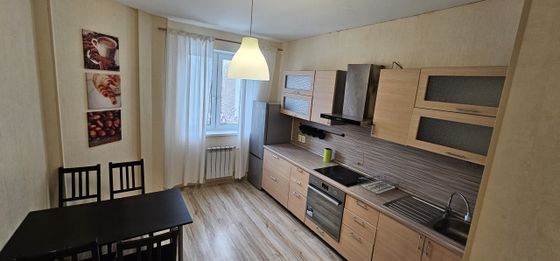 Продажа 3-комнатной квартиры 97,1 м², 4/16 этаж