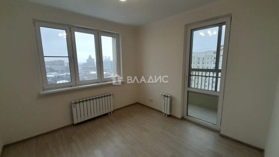 Продажа 3-комнатной квартиры 77 м², 15/24 этаж