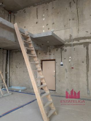 Продажа 2-комнатной квартиры 96 м², 26/27 этаж