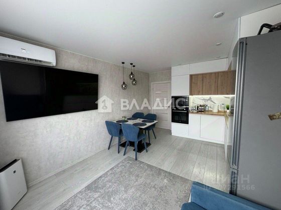 Продажа 2-комнатной квартиры 62 м², 14/17 этаж