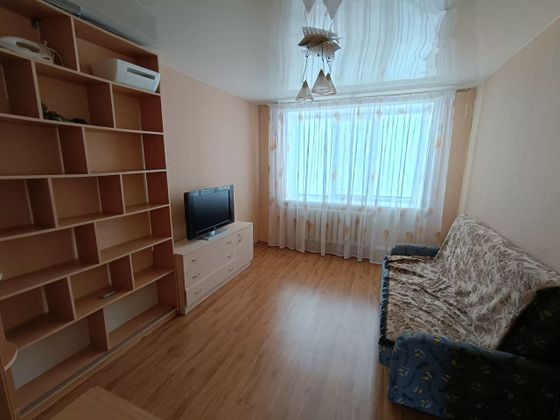 Продажа 3-комнатной квартиры 57 м², 6/9 этаж