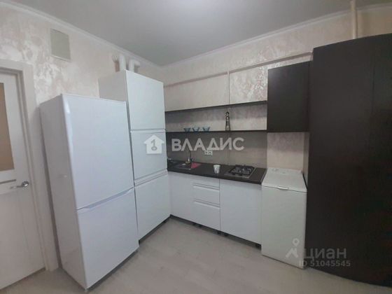 Продажа 1-комнатной квартиры 34 м², 8/9 этаж