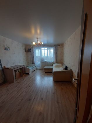 Продажа 3-комнатной квартиры 63,8 м², 4/9 этаж