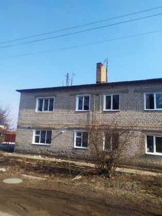 Продажа 1-комнатной квартиры 30 м², 2/2 этаж