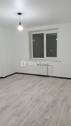 Продажа 1-комнатной квартиры 37 м², 7/10 этаж