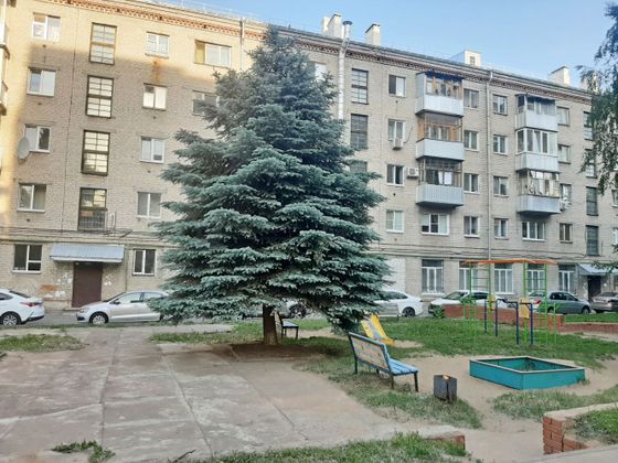 Продажа 1-комнатной квартиры 31,4 м², 2/5 этаж