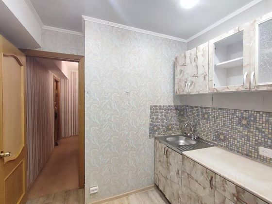 Продажа 2-комнатной квартиры 38,9 м², 4/5 этаж