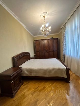 Продажа многокомнатной квартиры 110,3 м², 1/2 этаж