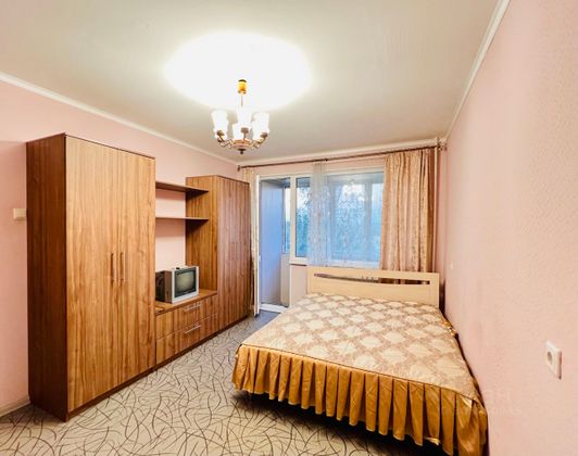 Продажа 2-комнатной квартиры 45 м², 8/9 этаж