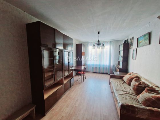 Продажа 3-комнатной квартиры 58,9 м², 5/9 этаж