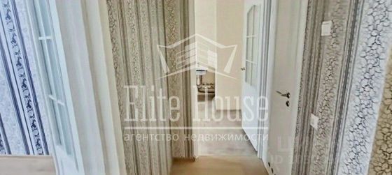 Продажа 1-комнатной квартиры 41 м², 7/10 этаж