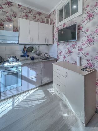 Продажа 2-комнатной квартиры 47,2 м², 1/5 этаж