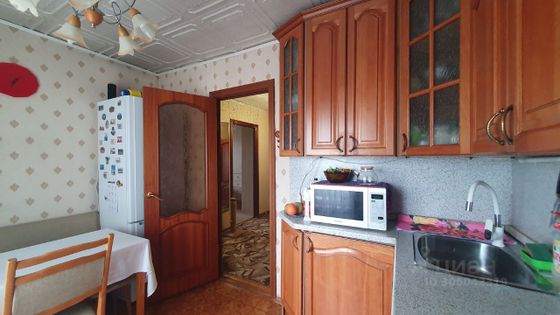 Продажа 2-комнатной квартиры 50 м², 19/22 этаж