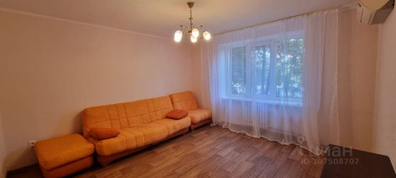 Аренда 2-комнатной квартиры 50 м², 2/9 этаж