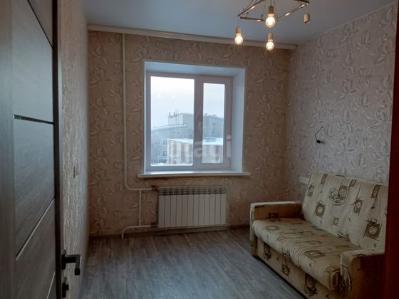 Продажа 2-комнатной квартиры 52,7 м², 4/5 этаж