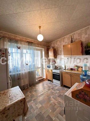 Продажа 3-комнатной квартиры 77,4 м², 9/9 этаж