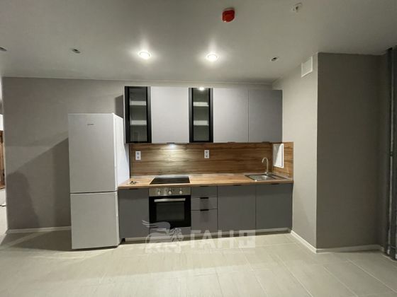 Продажа 2-комнатной квартиры 54 м², 6/14 этаж