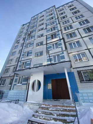 Продажа 3-комнатной квартиры 70 м², 6/9 этаж