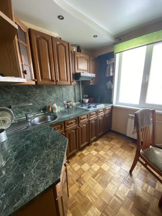 Продажа 3-комнатной квартиры 70 м², 6/9 этаж