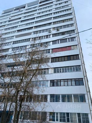 Продажа 2-комнатной квартиры 51,5 м², 8/16 этаж