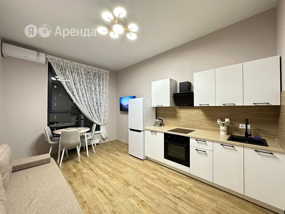 Аренда 2-комнатной квартиры 44 м², 6/15 этаж