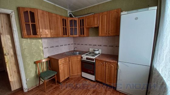 Продажа 2-комнатной квартиры 53,1 м², 6/9 этаж