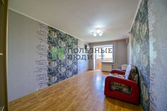 Продажа 2-комнатной квартиры 53,3 м², 5/7 этаж