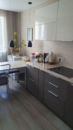 Продажа 3-комнатной квартиры 80,4 м², 3/10 этаж