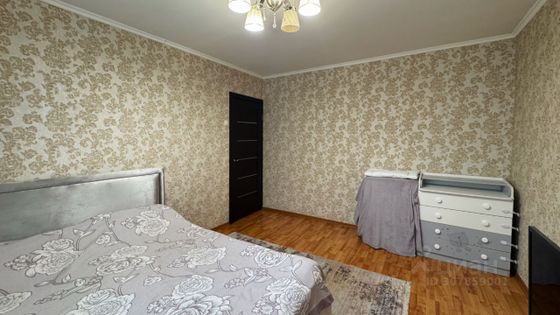 Продажа 2-комнатной квартиры 38,3 м², 2/12 этаж