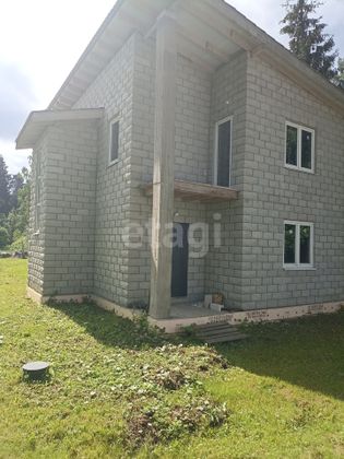 Продажа дома, 120 м², с участком 9,4 сотки